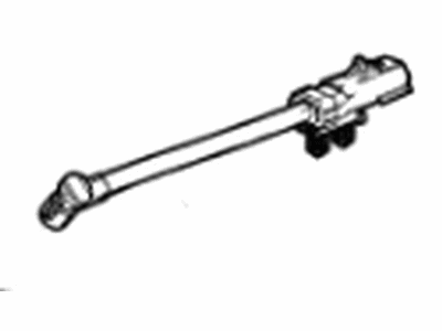 GM 55499318 HARNESS ASM-DSL GLOW PLUG WRG