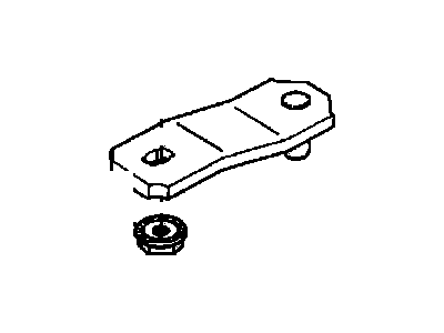 GM 22039688 Crank Arm, Windshield Wiper Motor