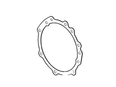 Chevrolet Colorado Transmission Gasket - 23367389