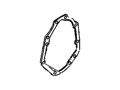 GM 89059570 Gasket,Trans Extension