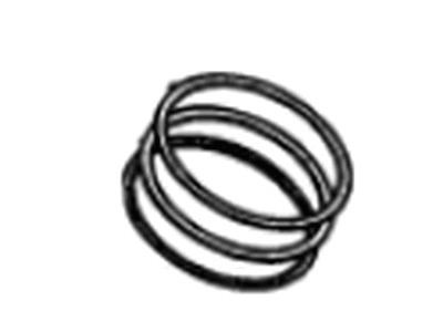 2018 Cadillac CTS Piston Ring - 12705385