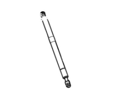 GM 42703599 Strut Assembly, L/Gate