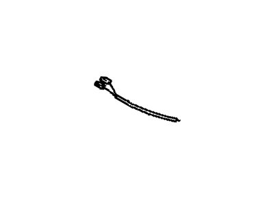 GM 30019453 Wire,Fuel Sender