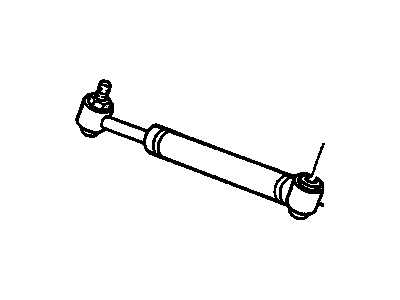 GM 19172176 Absorber Asm,Steering Linkage Shock