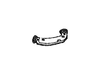 1992 Buick Regal Exhaust Pipe - 10087524