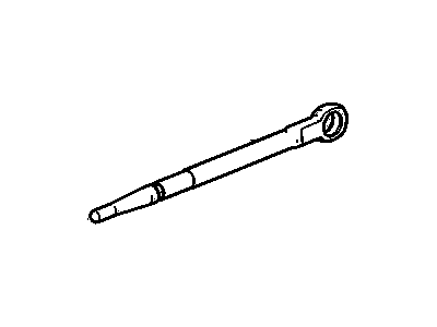 GM 15871487 Rod, Brake Pedal Push