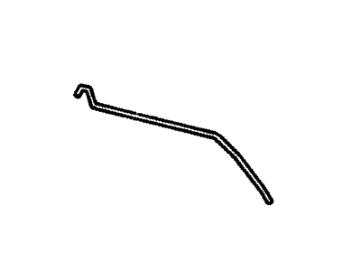 GM 94852542 ROD, Door Locking