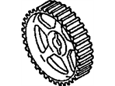 Chevrolet Nova Cam Gear - 94845385 SPROCKET, Engine Camshaft