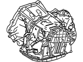 Pontiac Vibe Transmission Assembly - 88974661 Transaxle,Auto(4.16 Ratio)