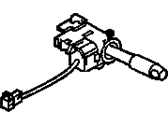 Cadillac DTS Turn Signal Switch - 1999446 Switch Assembly, Turn Signal & Headlamp Dimmer & Cruise Control