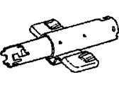 Buick Skylark Steering Column - 7843171 Jacket,Steering Column