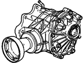 Saturn Vue Transfer Case - 19125669 Transfer Case Assembly (Remanufacture)<See Guide/Contact Bfo>