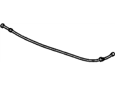 Cadillac Fleetwood Parking Brake Cable - 25534162 CABLE ASM