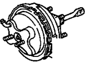 Chevrolet Astro Brake Booster - 18060036 BOOSTER