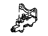 GMC Sonoma Brake Proportioning Valve - 15606198 Valve Assembly, Brake Combination