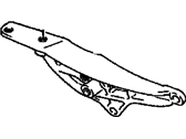 Chevrolet Metro Engine Mount - 96060017 Bracket