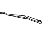 Cadillac Fleetwood Wiper Arm - 10283600 Arm Assembly, Windshield Wiper