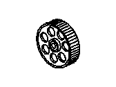 Saturn LS Variable Timing Sprocket - 90573286 Gear,Camshaft