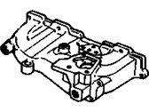 Buick Century Intake Manifold - 10031385 Manifold Asm,Intake