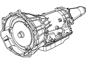 Chevrolet Suburban Transmission Assembly - 17803788 Transmission Asm,Auto (8Ked) (Goodwrench Remanufacture)