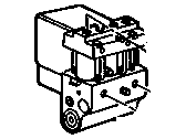 Cadillac Eldorado Brake Proportioning Valve - 3542471 Brake Pressure Modulator Valve Assembly