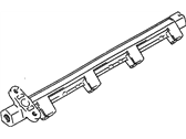 Chevrolet Tracker Fuel Rail - 91174243 Rail,Multiport Fuel Injection Fuel