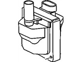 Chevrolet Astro Ignition Coil - 19418996 COIL ASM,IGN