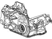 Chevrolet HHR Transmission Assembly - 17044110 Transaxle,Auto (Service)