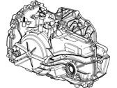 Chevrolet Cruze Transmission Assembly - 19331882 Transaxle Asm,Auto (Service Remanufacture) 2Jfw *Programming