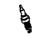 Saturn Vue Spark Plug - 19305821 Spark Plug Asm