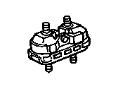 Buick Skylark Motor And Transmission Mount - 17983984 Mount,Engine