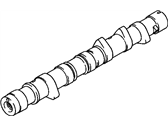 Chevrolet Metro Camshaft - 91173039 Camshaft (On Esn)