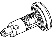 Cadillac Escalade Ignition Lock Cylinder - 84668679 Cylinder Kit, Ign Lk (Uncoded)