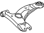 Chevrolet Caprice Control Arm - 12524204 Front Upper Control Arm Assembly (Lh)