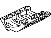 Cadillac DTS Intake Manifold - 19330172 Manifold Kit,Intake