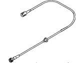 Chevrolet Tracker Speedometer Cable - 96065571 Cable,Speedometer