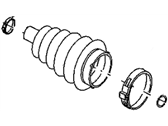 Saturn Vue CV Boot - 22674175 Boot Kit,Front Wheel Drive Shaft Cv Joint