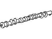 Chevrolet Nova Camshaft - 94844698 Camshaft,Exhaust