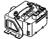 Chevrolet S10 Brake Proportioning Valve - 12384819 Valve,Brake Pressure Mod(Remanufacture) *Includes Module