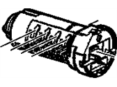 Cadillac DTS Door Lock Cylinder - 25979745 Cylinder Kit, Front Side Door Lock (Uncoded)