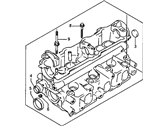 Chevrolet Metro Cylinder Head - 96065427 Engine Cylinder Head