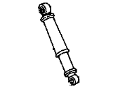 GMC Sonoma Shock Absorber - 22064855 Front Shock Absorber