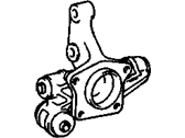 Chevrolet Nova Steering Knuckle - 94843561 KNUCKLE, Rear Wheel