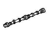 Buick Skylark Camshaft - 10029787 Camshaft