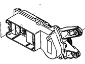 Chevrolet S10 Wiper Motor - 19179655 Motor Asm,Windshield Wiper(Remanufacture)