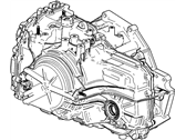 Chevrolet Equinox Transmission Assembly - 19331048 Transaxle Asm,Auto 1Erw