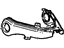 GM 15104111 Front Upper Control Arm Assembly