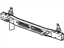 GM 25796740 Reinforcement Assembly, Body Bolt (Crossbar)