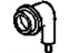 GM 15306312 Socket,Rear Turn Signal Lamp