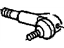 GM 7816936 Seal,Steering Linkage Outer Tie Rod